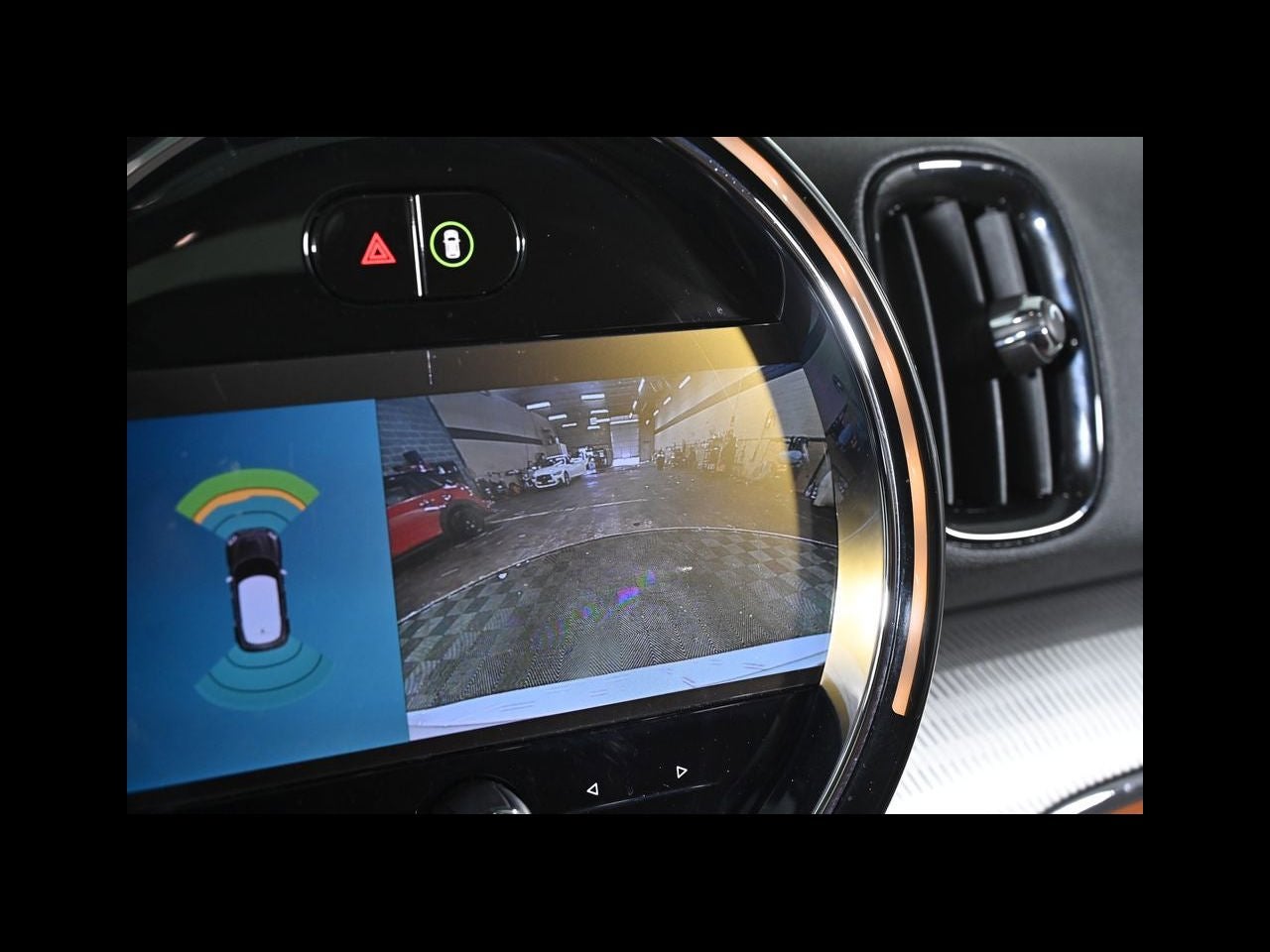 2024 MINI COUNTRYMAN Cooper S