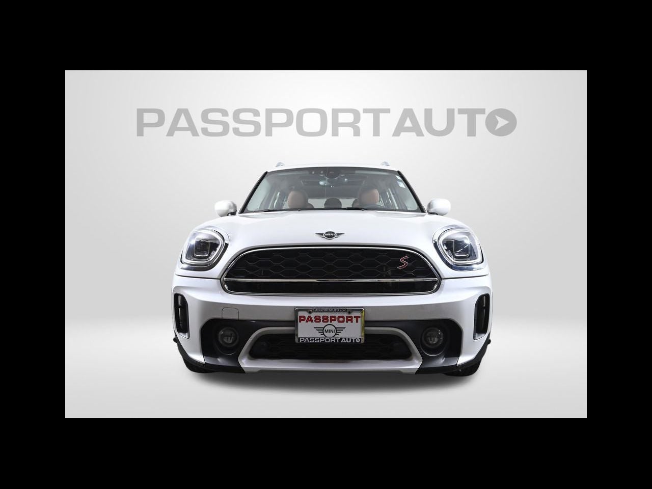 2024 MINI COUNTRYMAN Cooper S