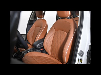 2024 MINI COUNTRYMAN Cooper S