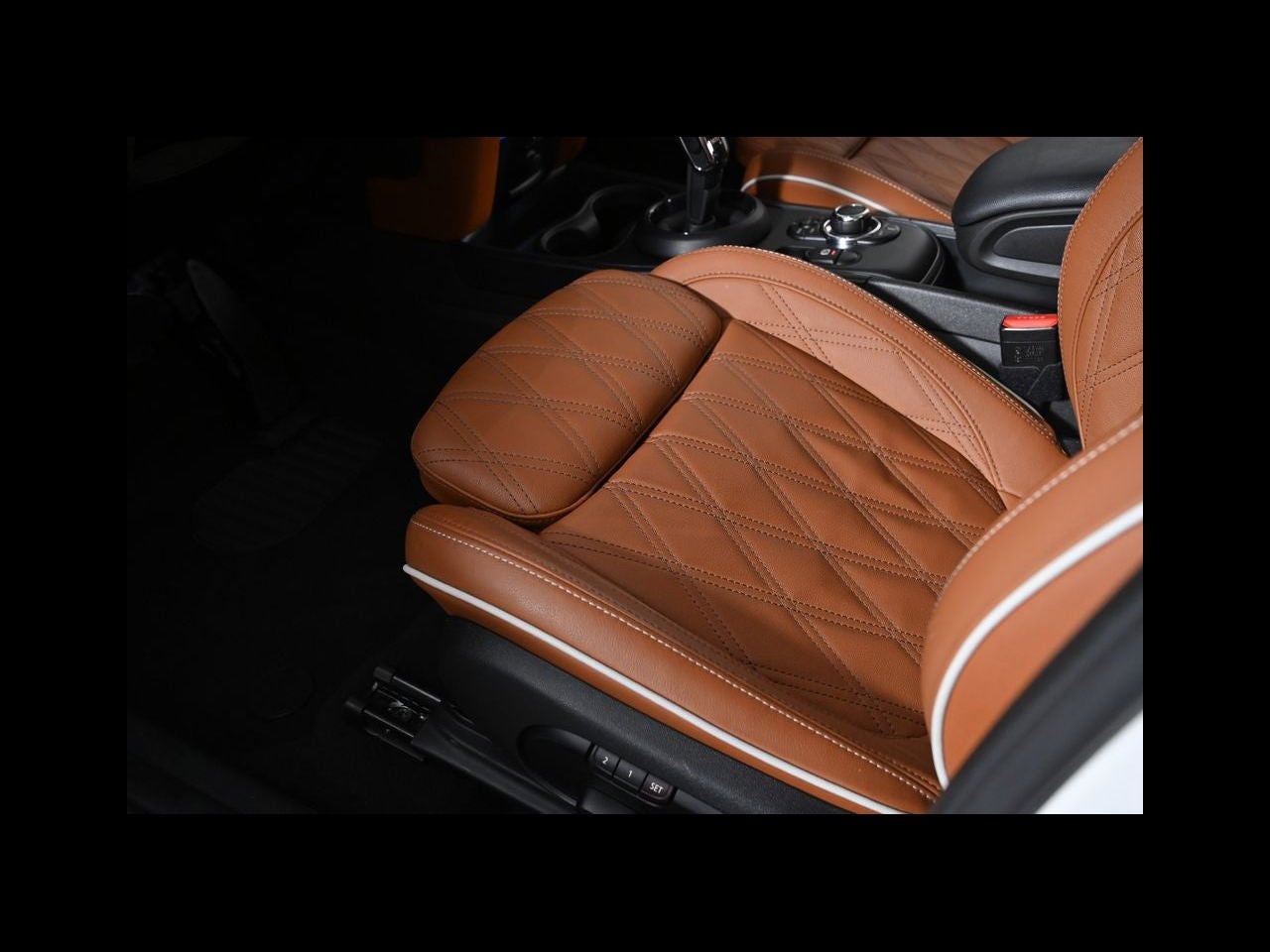 2024 MINI COUNTRYMAN Cooper S