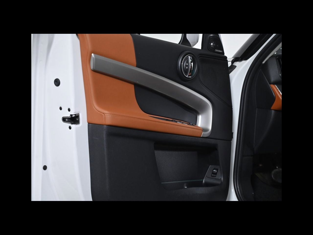 2024 MINI COUNTRYMAN Cooper S