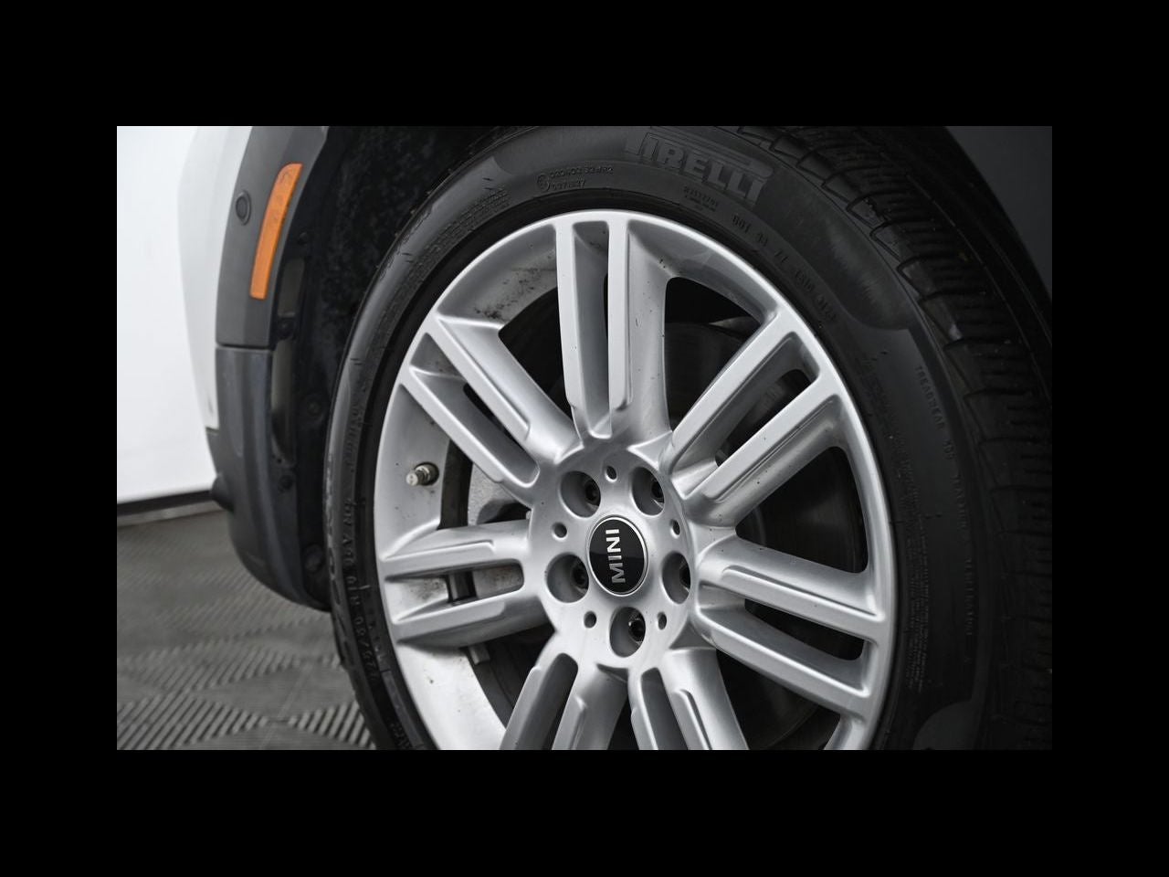 2024 MINI COUNTRYMAN Cooper S