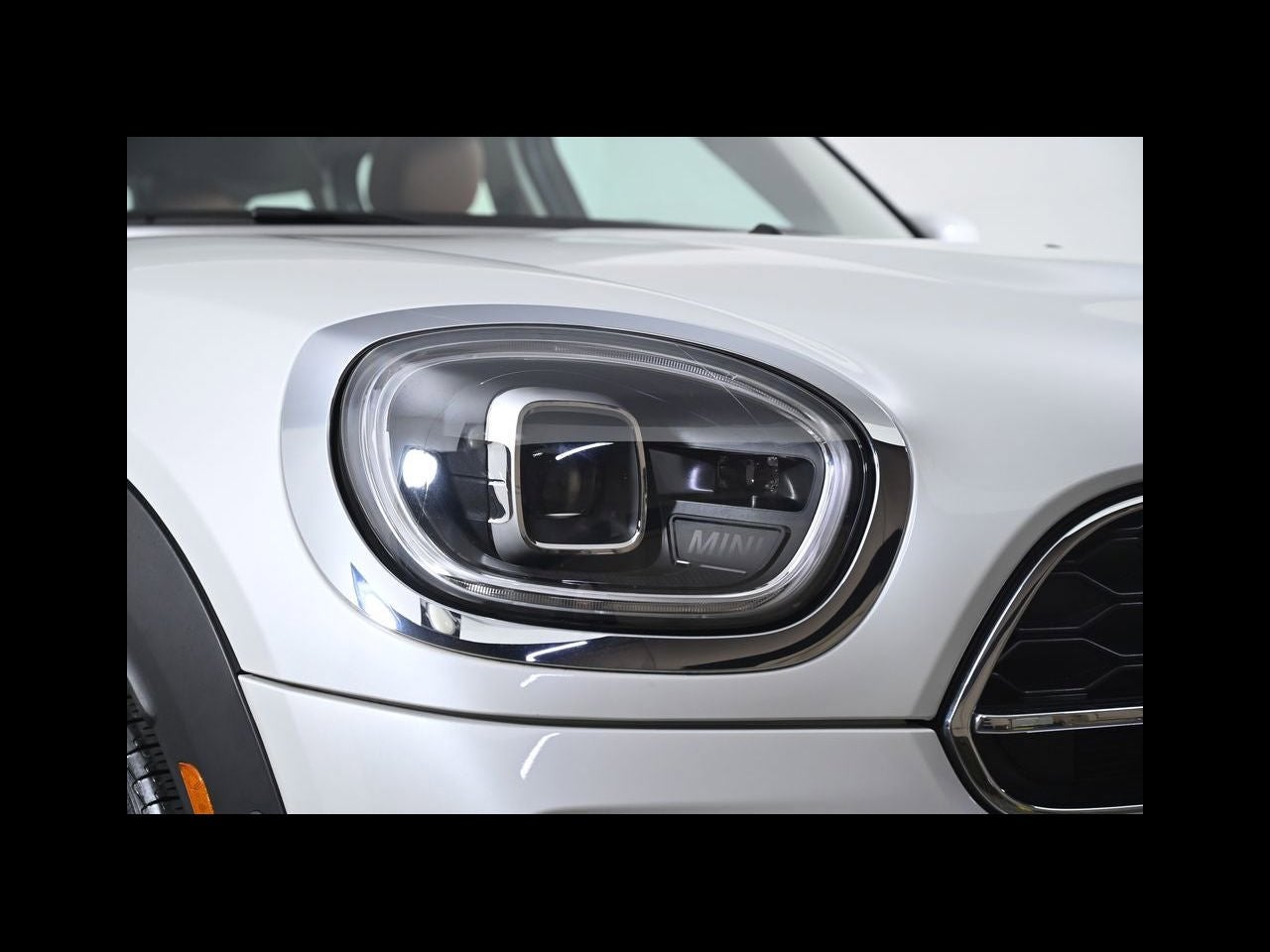 2024 MINI COUNTRYMAN Cooper S