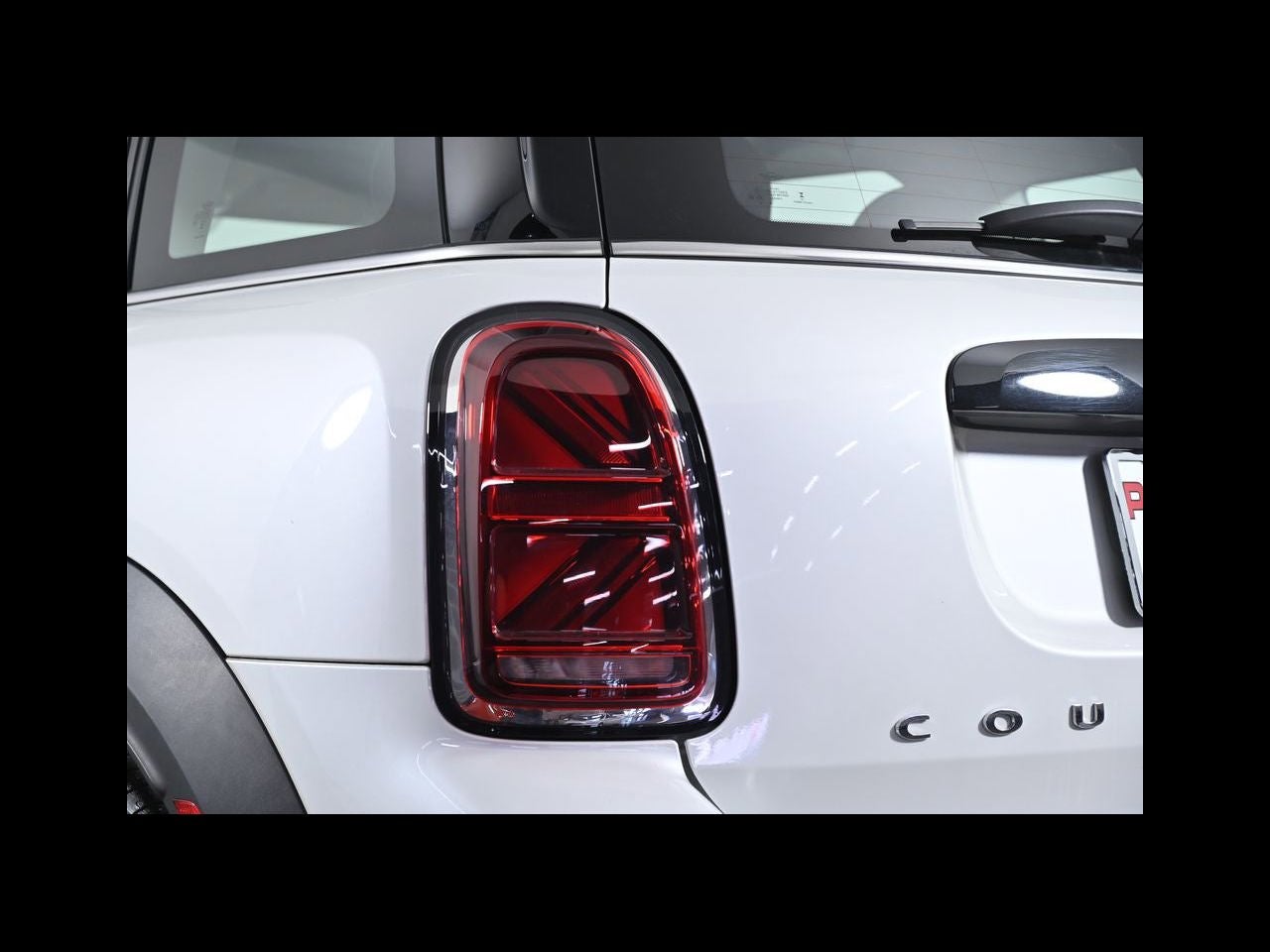 2024 MINI COUNTRYMAN Cooper S