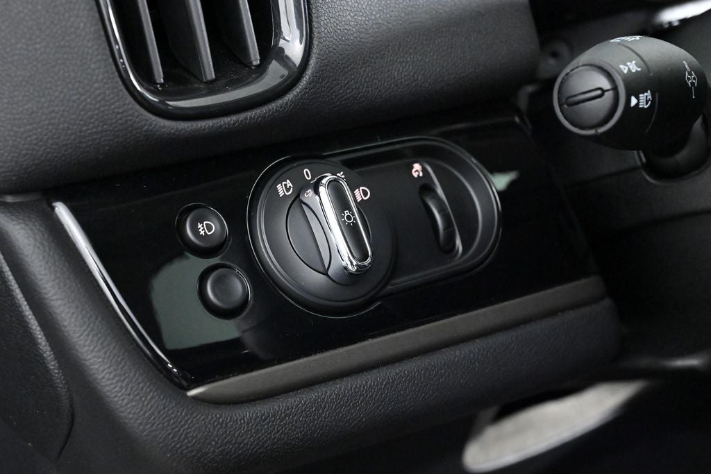 2023 MINI Countryman All4 Cooper S