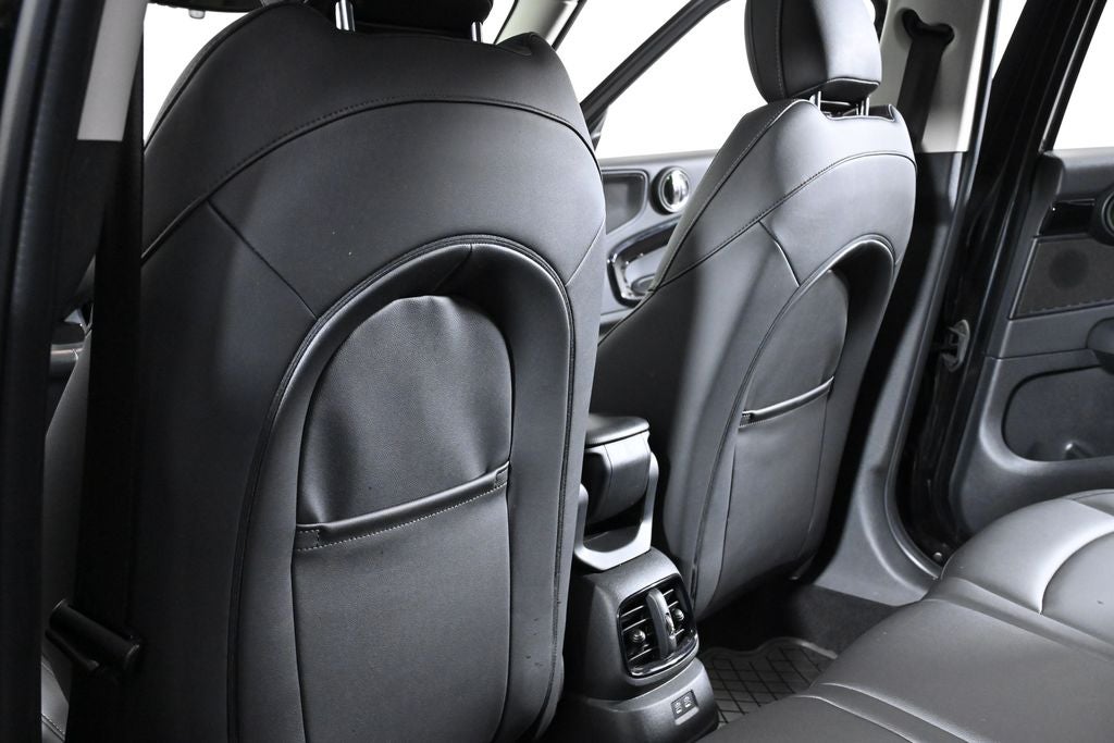 2023 MINI Countryman All4 Cooper S