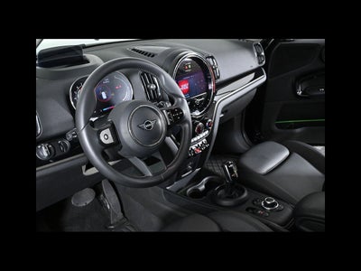 2023 MINI COUNTRYMAN Cooper S