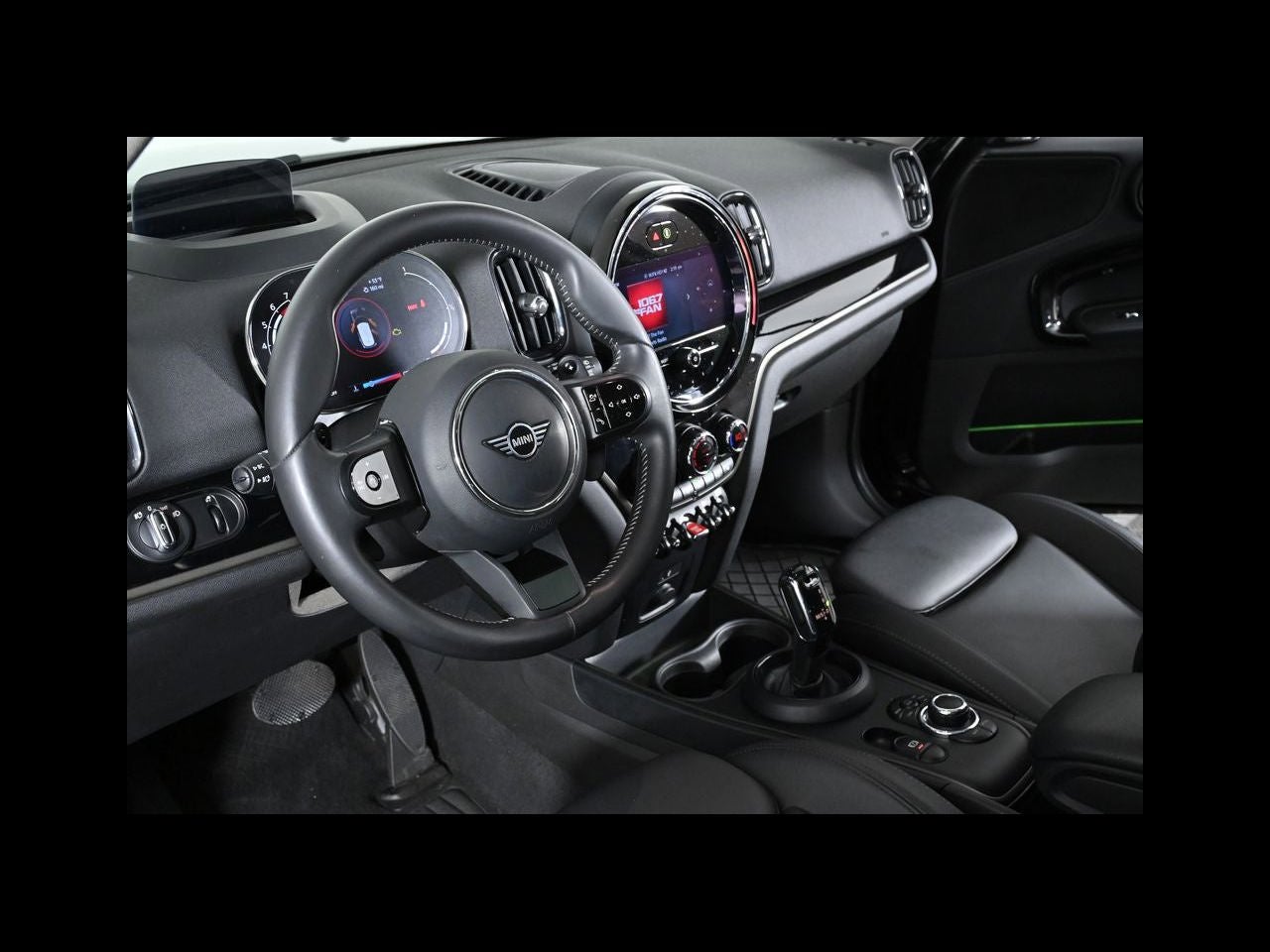 2023 MINI COUNTRYMAN Cooper S
