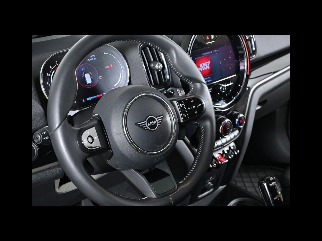 2023 MINI COUNTRYMAN Cooper S