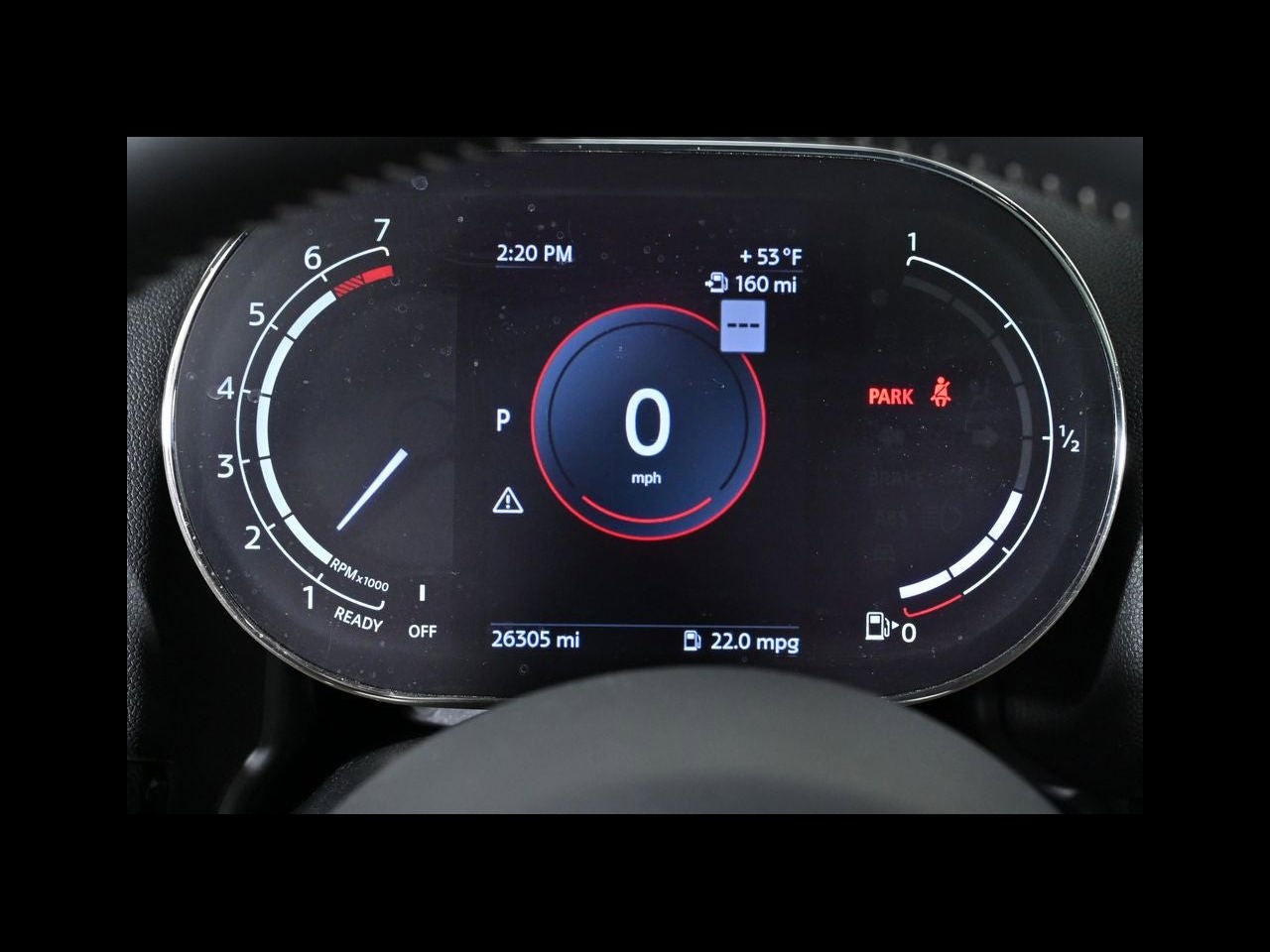 2023 MINI COUNTRYMAN Cooper S