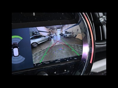 2023 MINI COUNTRYMAN Cooper S