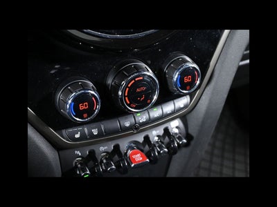 2023 MINI COUNTRYMAN Cooper S