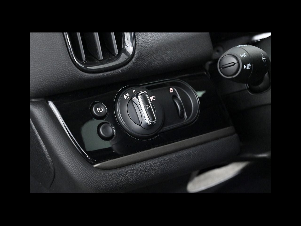 2023 MINI COUNTRYMAN Cooper S