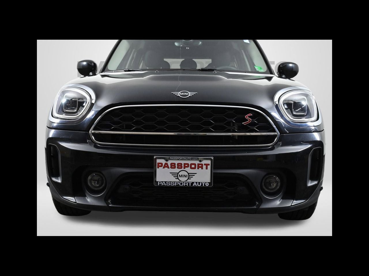 2023 MINI COUNTRYMAN Cooper S