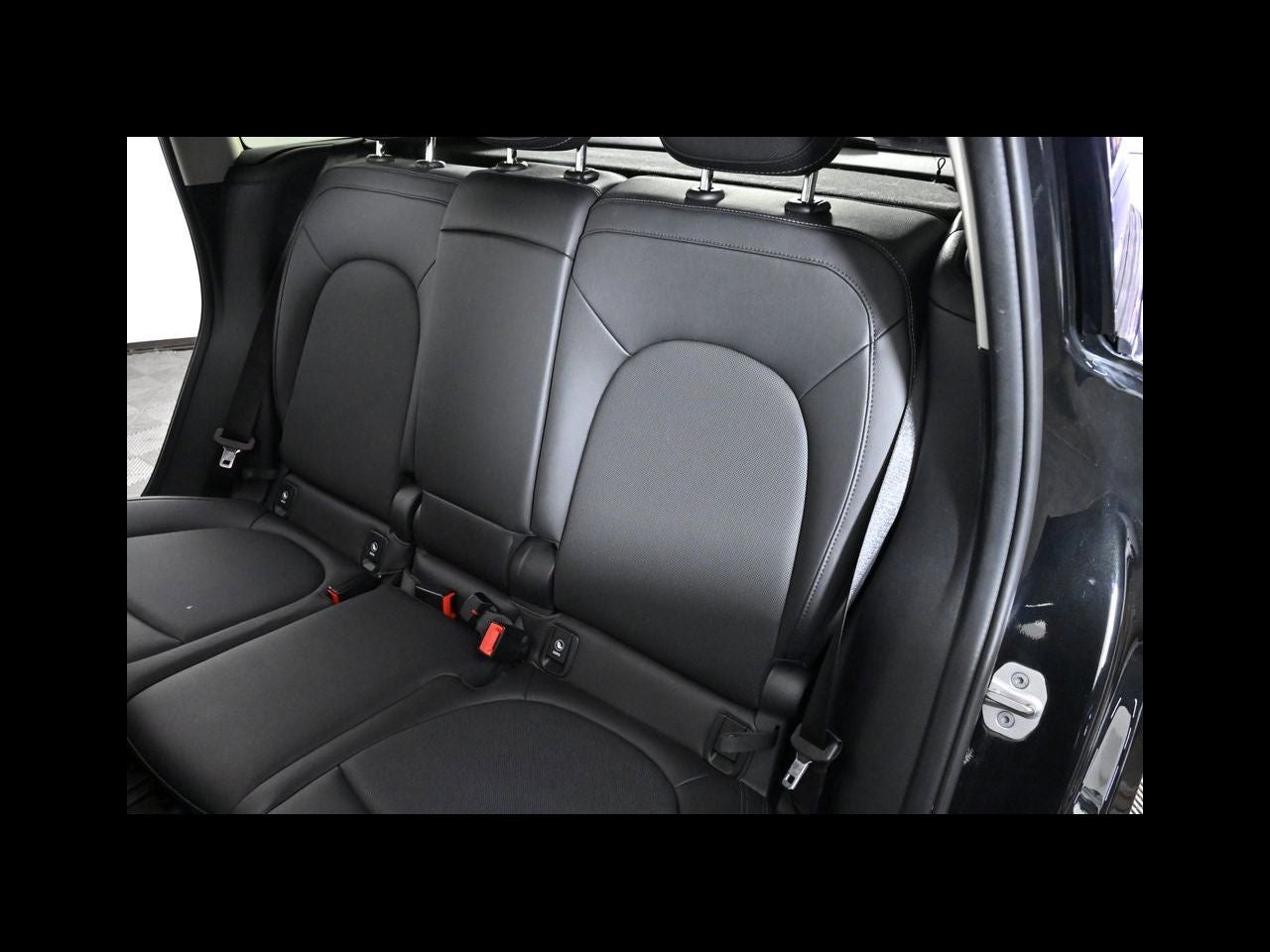 2023 MINI COUNTRYMAN Cooper S