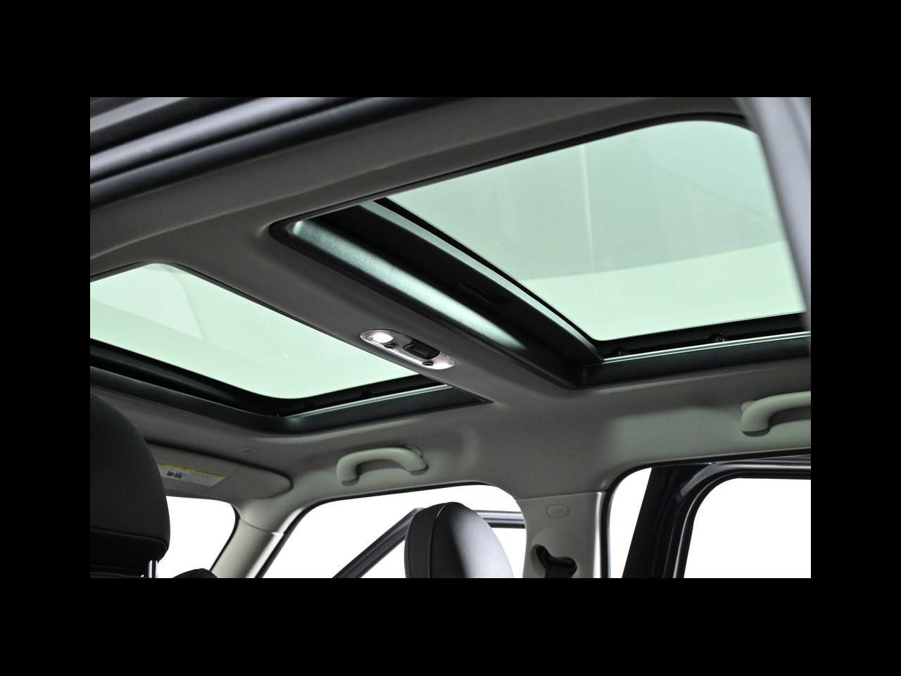 2023 MINI COUNTRYMAN Cooper S