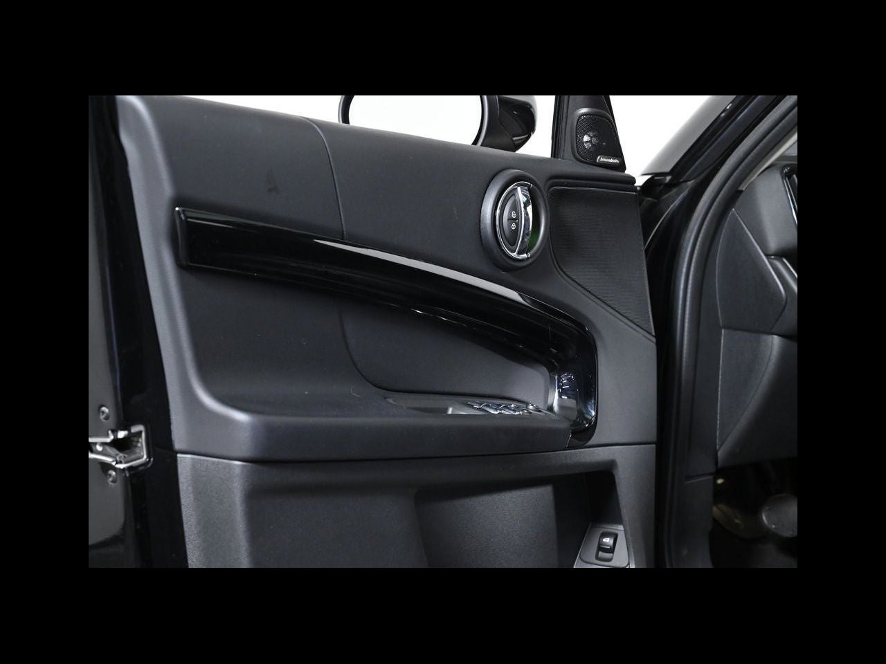 2023 MINI COUNTRYMAN Cooper S