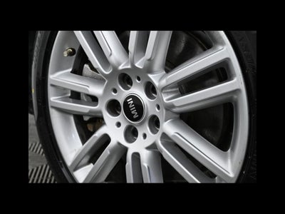 2023 MINI COUNTRYMAN Cooper S