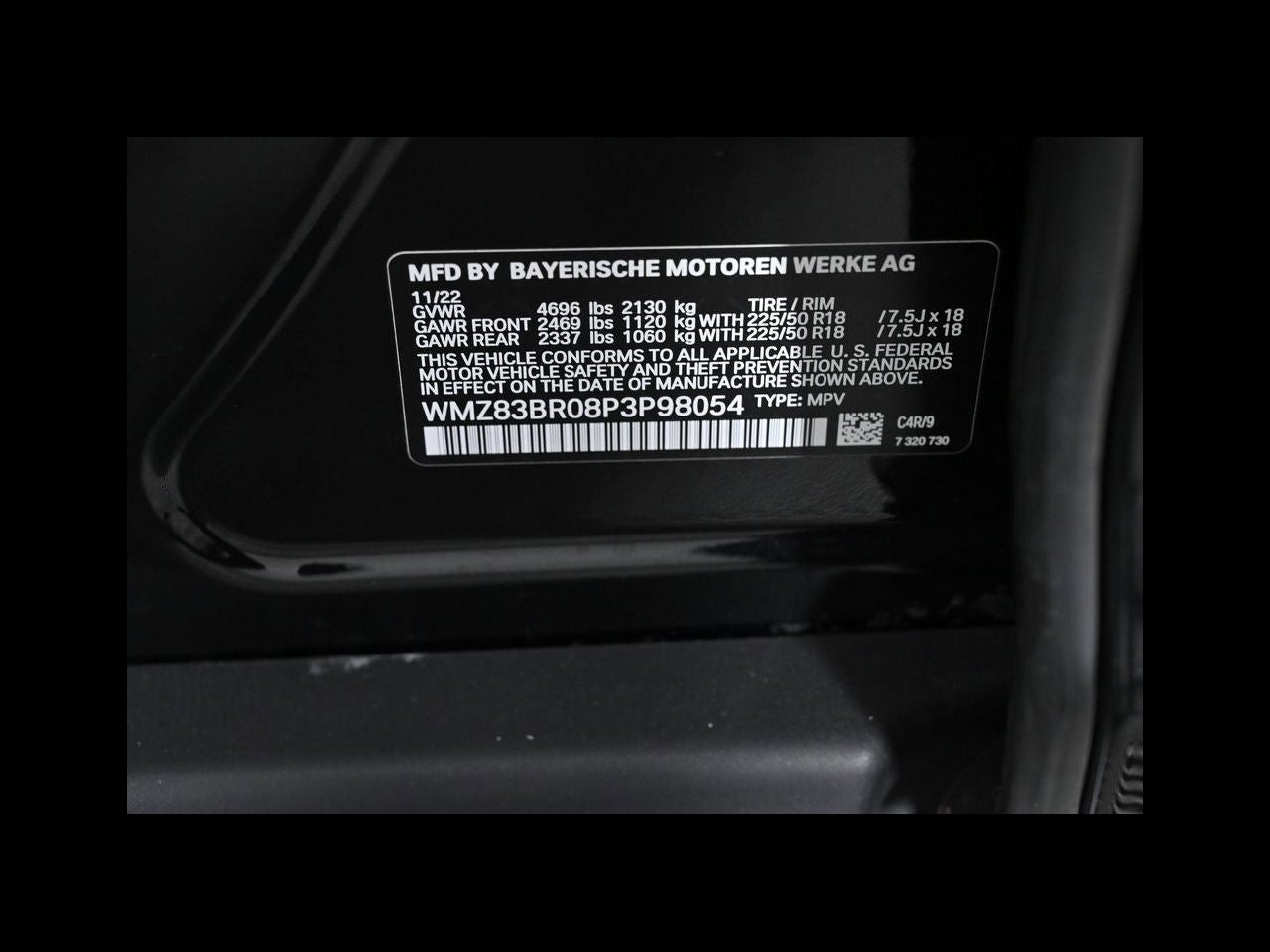 2023 MINI COUNTRYMAN Cooper S