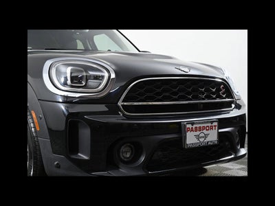 2023 MINI COUNTRYMAN Cooper S
