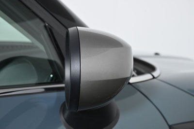 2023 MINI Countryman All4 Cooper S