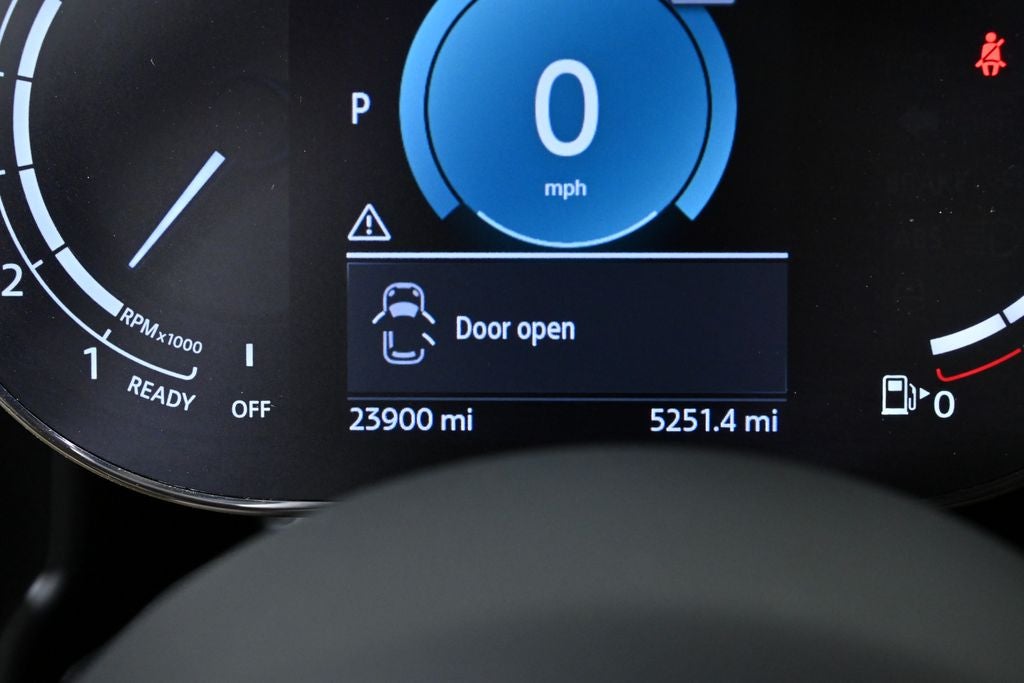 2023 MINI Countryman All4 Cooper S