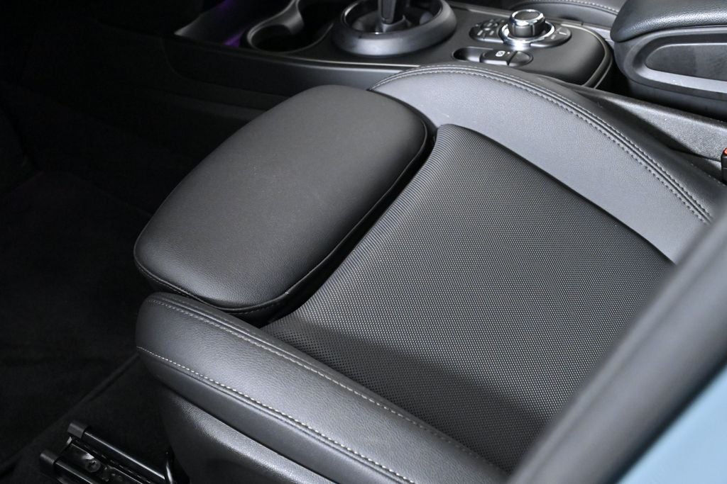 2023 MINI Countryman All4 Cooper S