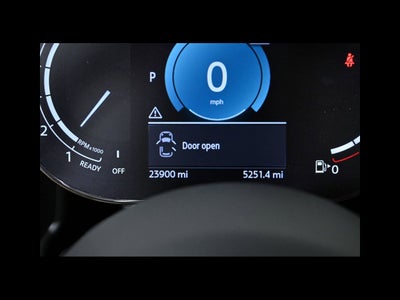 2023 MINI COUNTRYMAN Cooper S