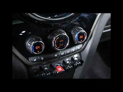 2023 MINI COUNTRYMAN Cooper S