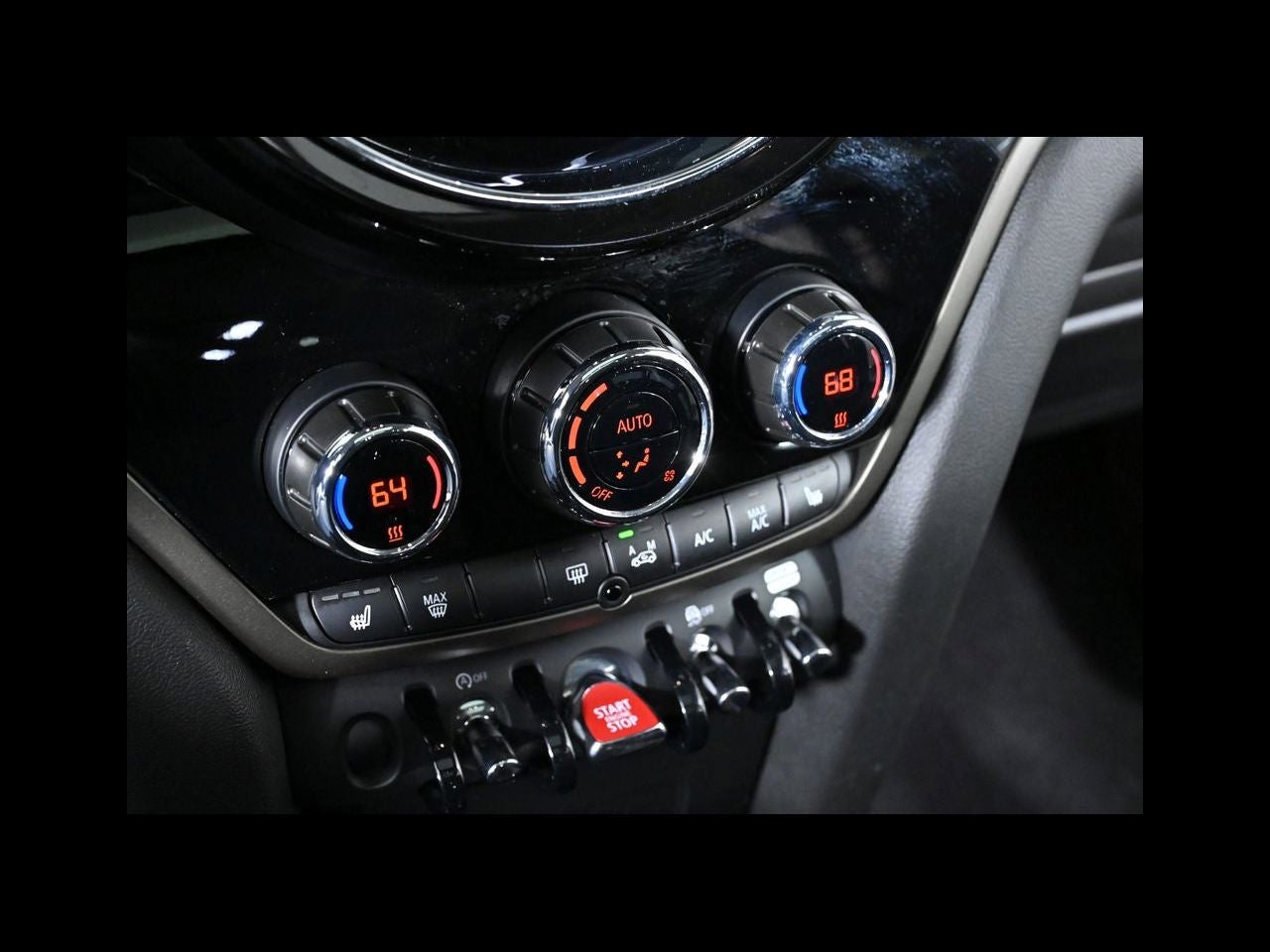 2023 MINI COUNTRYMAN Cooper S