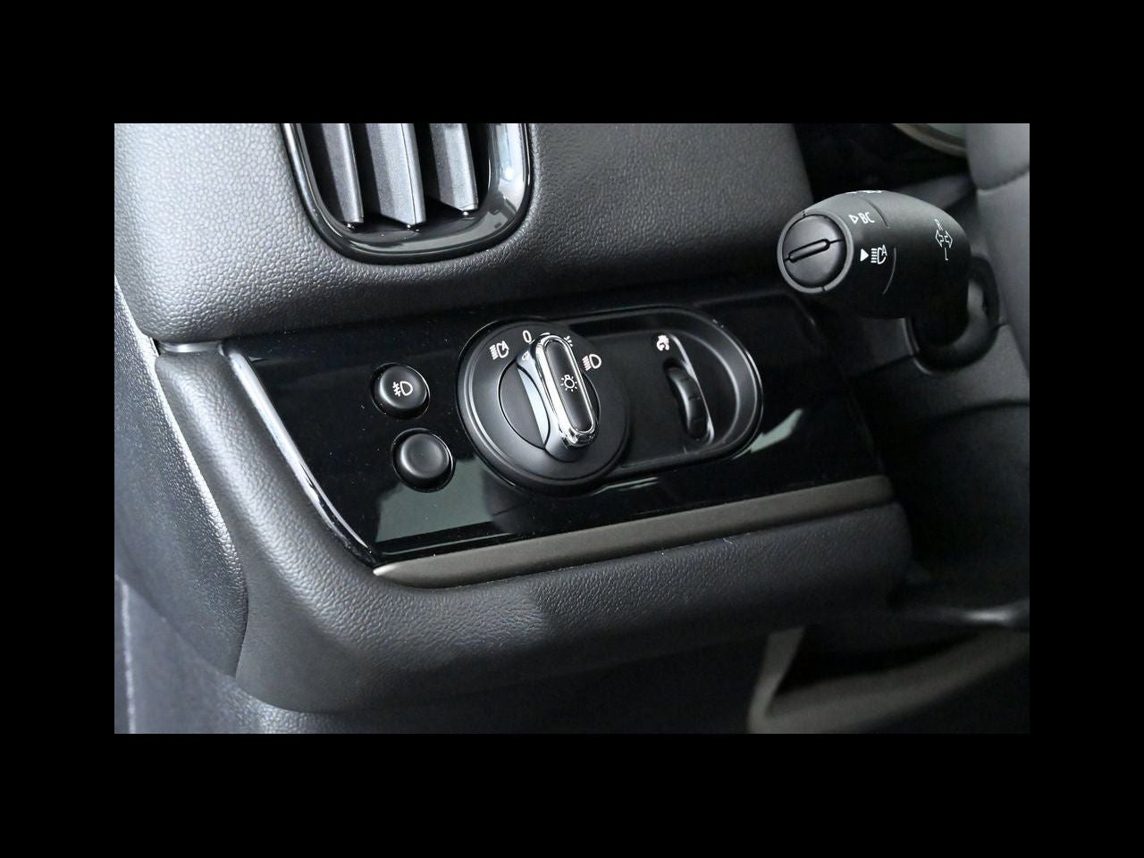 2023 MINI COUNTRYMAN Cooper S