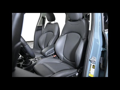 2023 MINI COUNTRYMAN Cooper S