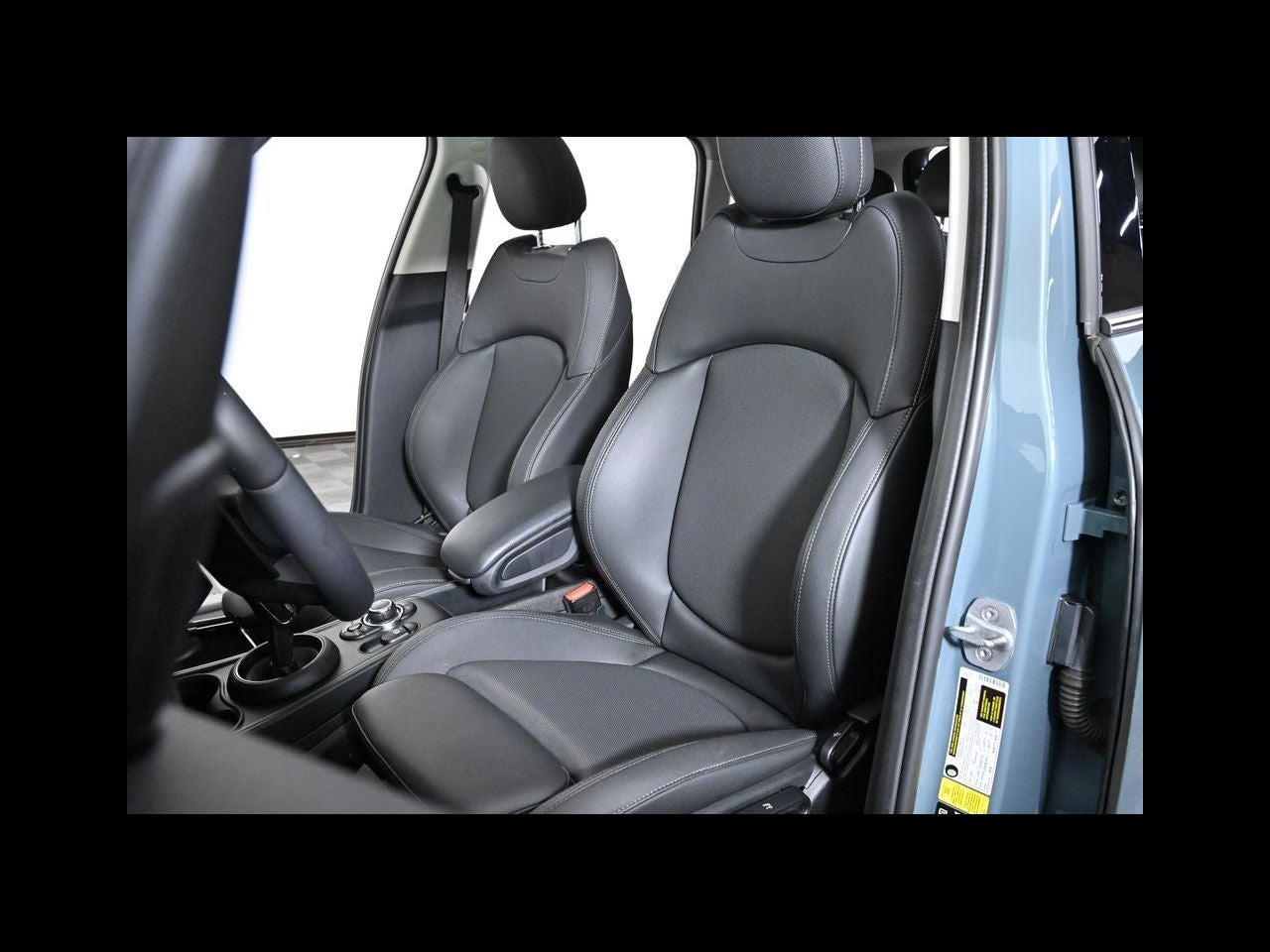 2023 MINI COUNTRYMAN Cooper S