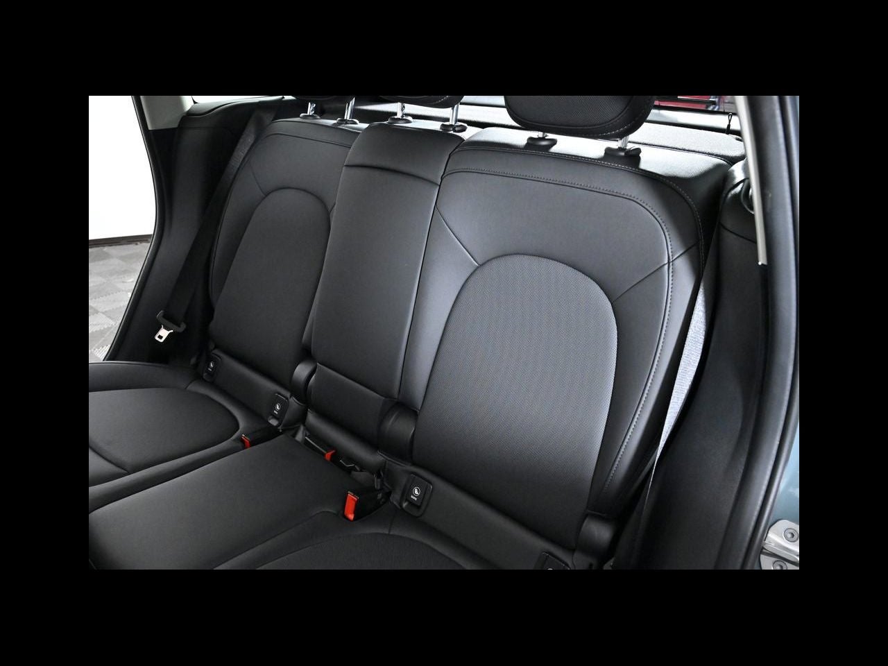 2023 MINI COUNTRYMAN Cooper S