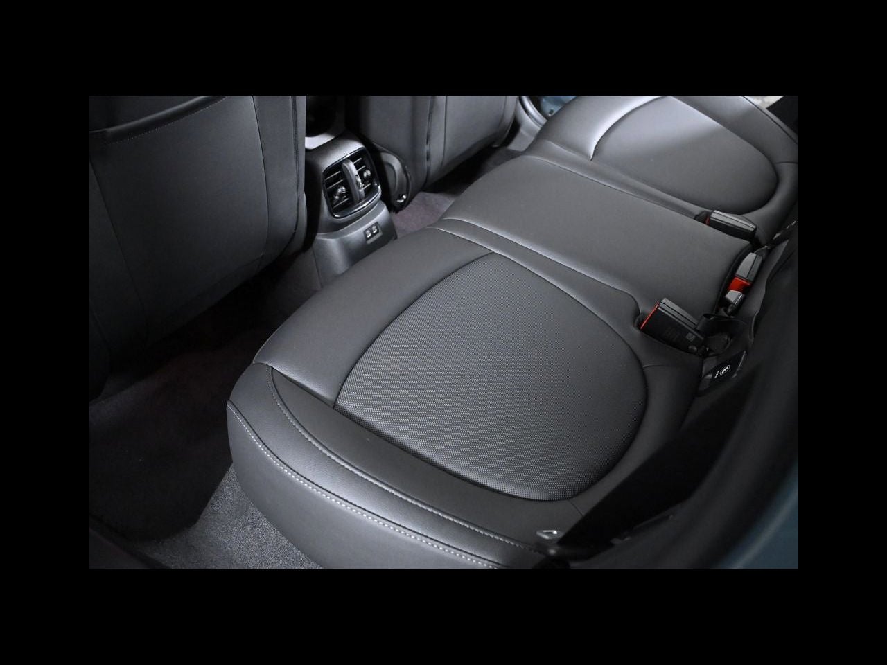 2023 MINI COUNTRYMAN Cooper S