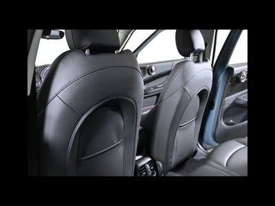 2023 MINI COUNTRYMAN Cooper S