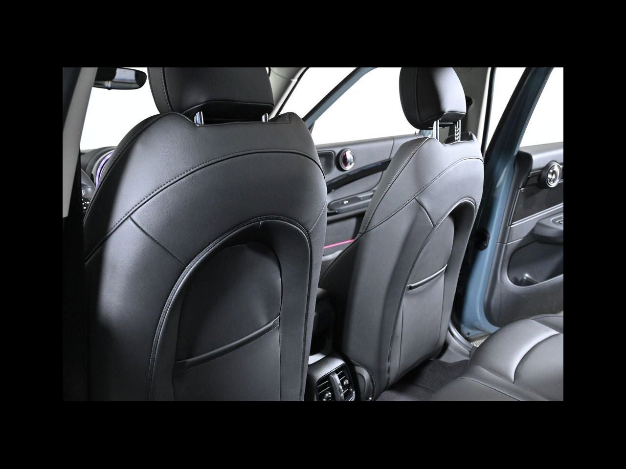 2023 MINI COUNTRYMAN Cooper S