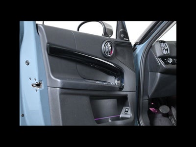 2023 MINI COUNTRYMAN Cooper S