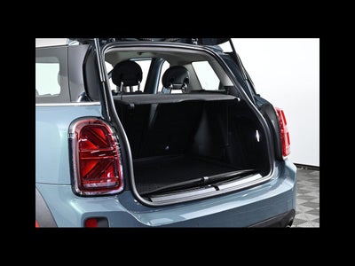 2023 MINI COUNTRYMAN Cooper S