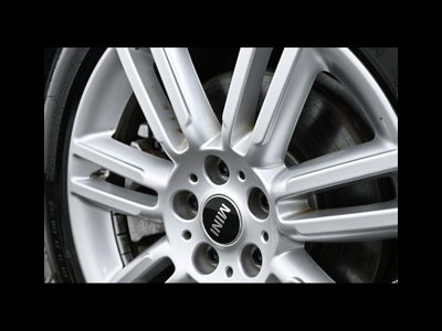 2023 MINI COUNTRYMAN Cooper S