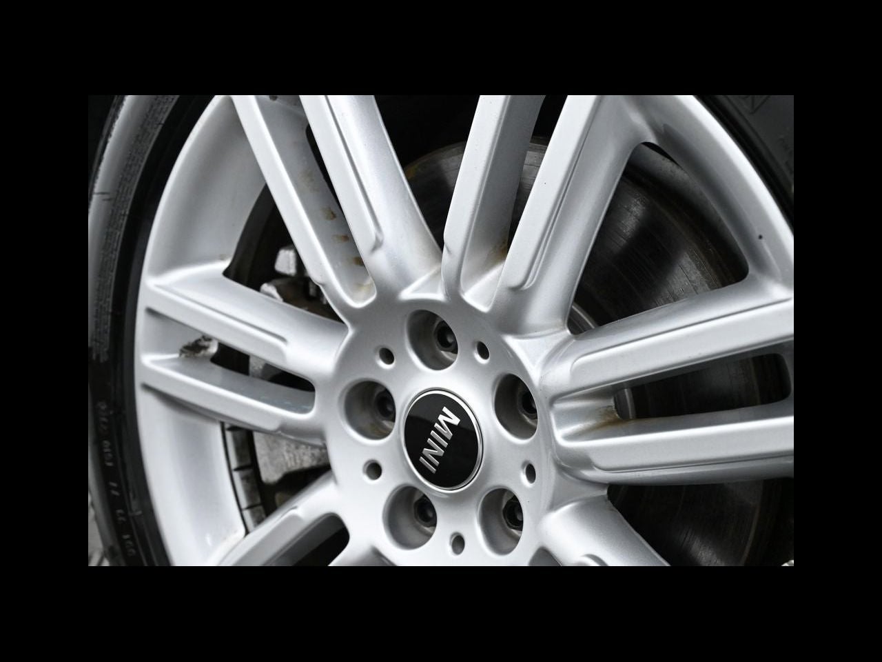 2023 MINI COUNTRYMAN Cooper S