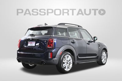 2023 MINI Cooper S Countryman Cooper S
