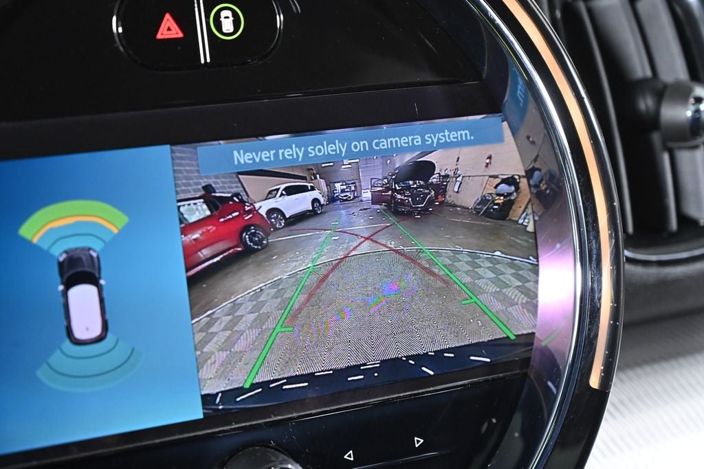 2023 MINI Cooper S Countryman Cooper S