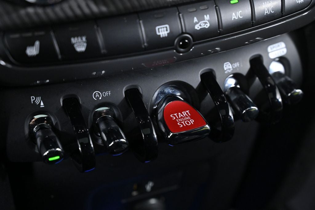 2023 MINI Cooper S Countryman Cooper S