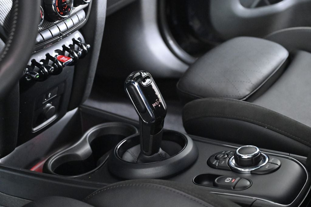 2023 MINI Cooper S Countryman Cooper S