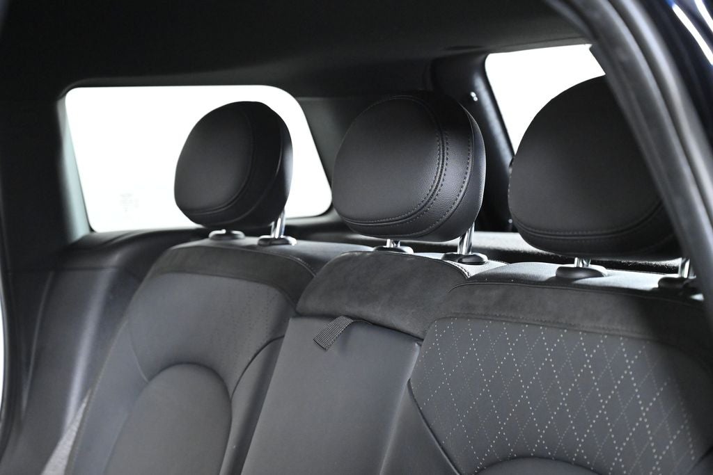 2023 MINI Cooper S Countryman Cooper S