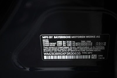 2023 MINI Cooper S Countryman Cooper S