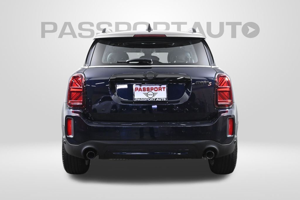 2023 MINI Cooper S Countryman Cooper S