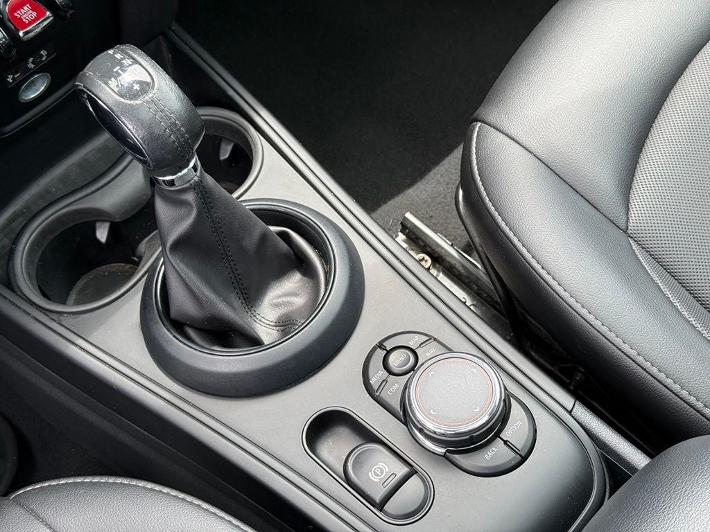 2018 MINI Cooper Countryman Base