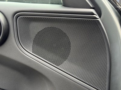 2018 MINI Cooper Countryman Base
